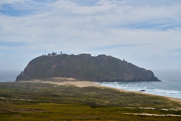 Point Sur State Lighthouse