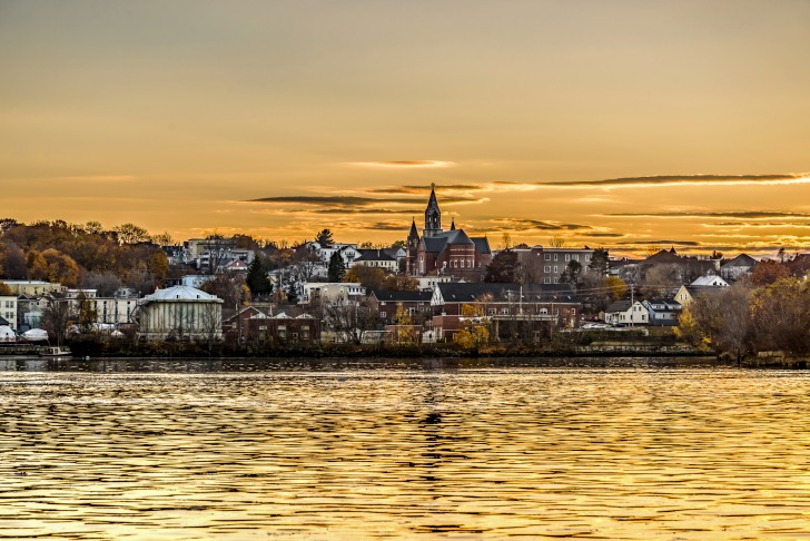 Biddeford, Maine