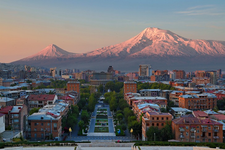 Armenia