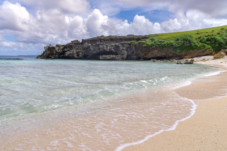 Morong Beach, Batanes