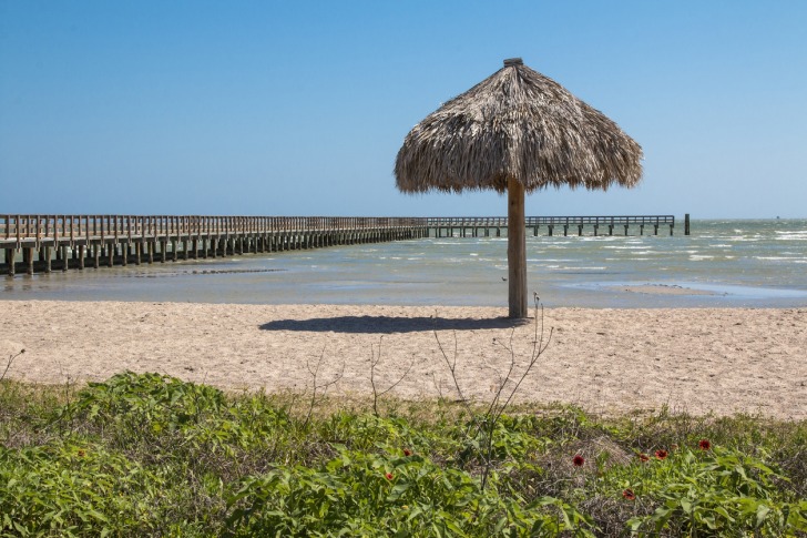 Rockport Beach