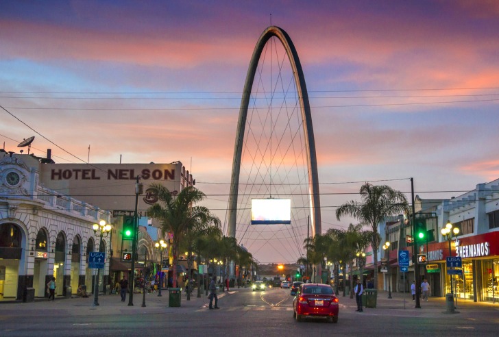 Tijuana, Mexico