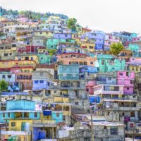 Haiti