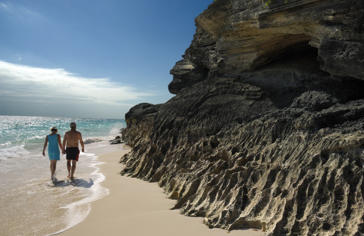 Elbow Beach