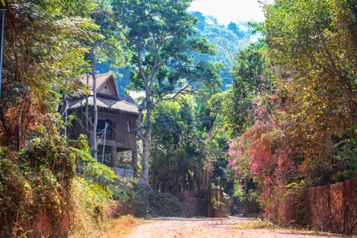 Kep, Cambodia