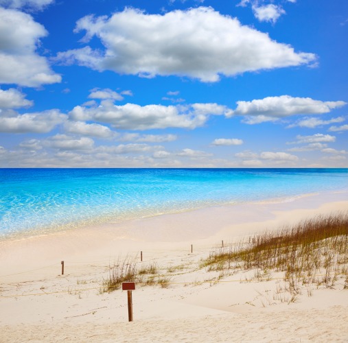 Henderson Beach - Destin, Florida