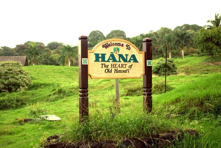 Hana, Maui