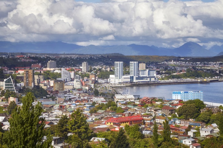 Puerto Montt 