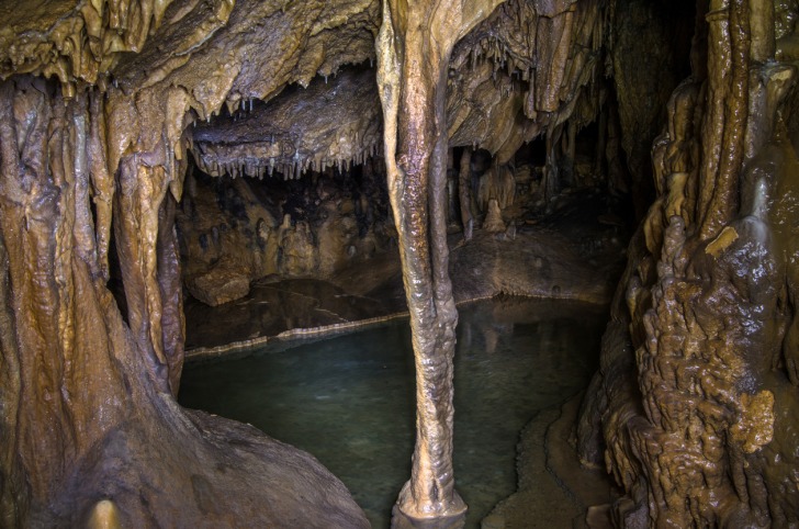 Cumberland Cavern
