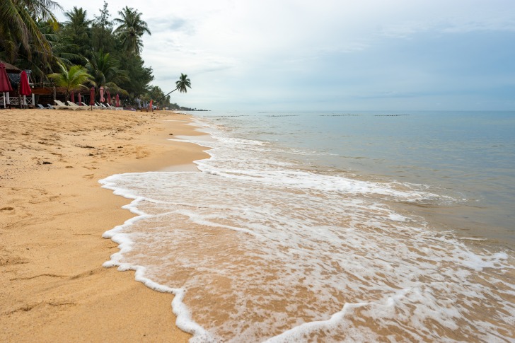 Long Beach Phu Quoc