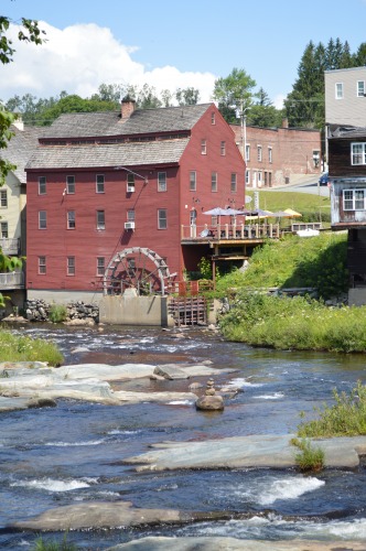 Littleton, New Hampshire