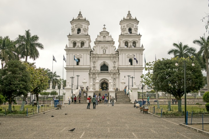 Esquipulas