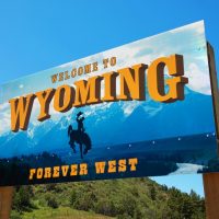 Wyoming