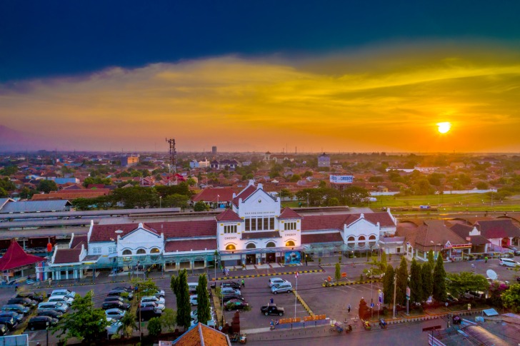 Cirebon