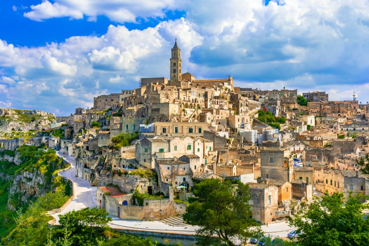 Matera