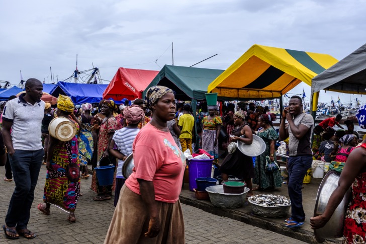 Sekondi 