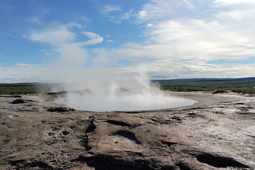 Montezuma Hot Springs