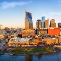Nashville
