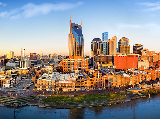 Nashville, United States