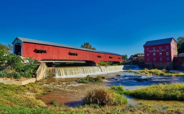 Indiana, Estados Unidos