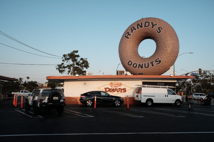 Inglewood, Estados Unidos