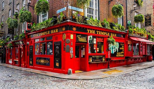 Dublin, Ireland