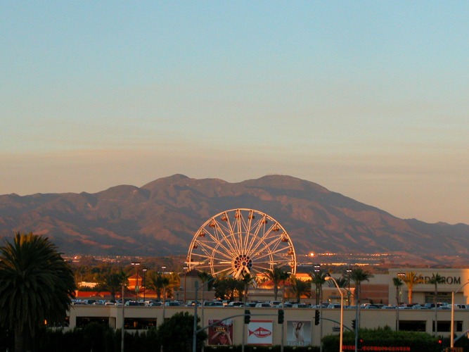 Irvine, Estados Unidos