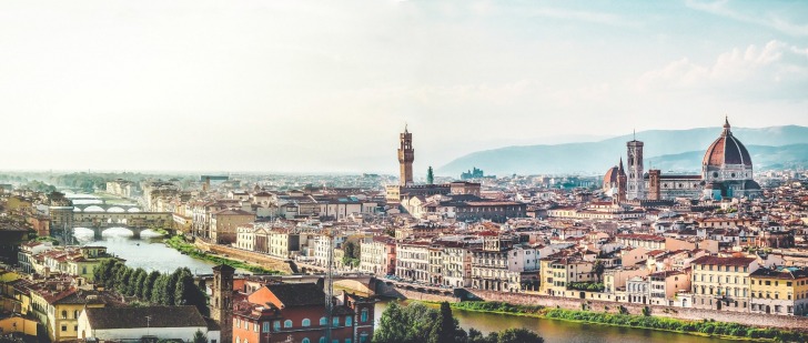 Florence, Italy