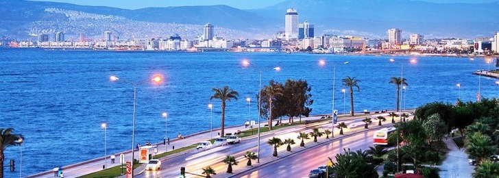 Izmir, Turquía