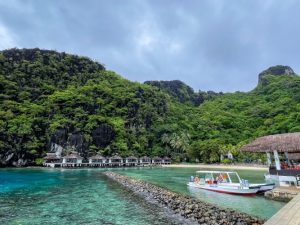 The Philippines