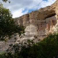 Montezuma Castle