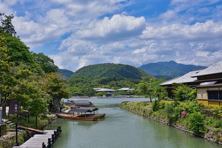 Kyoto beauty