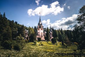 Peleș Castle