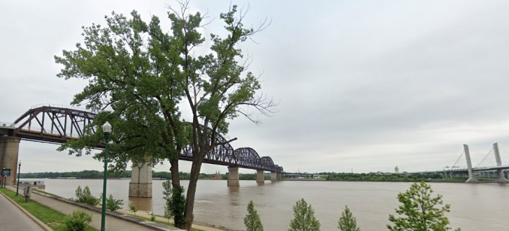 Jeffersonville, Estados Unidos