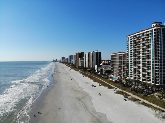 Myrtle Beach