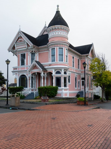 Eureka, CA