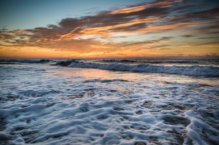 Cape Hatteras 