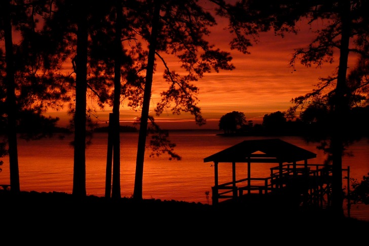 Lake Murray, SC