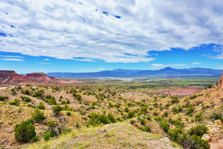 New Mexico