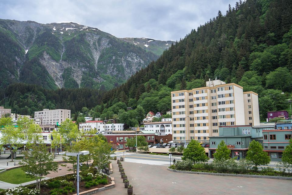 Juneau, Alaska