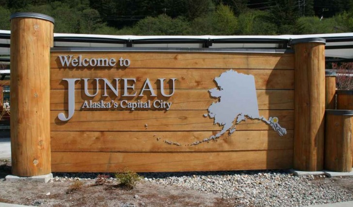 Juneau, United States