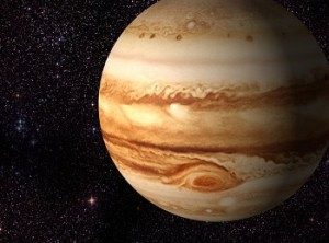 Jupiter