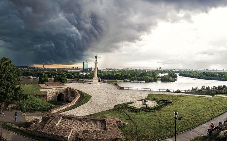 Belgrade, Serbia