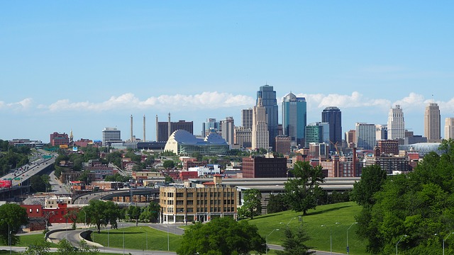 Kansas City, Estados Unidos