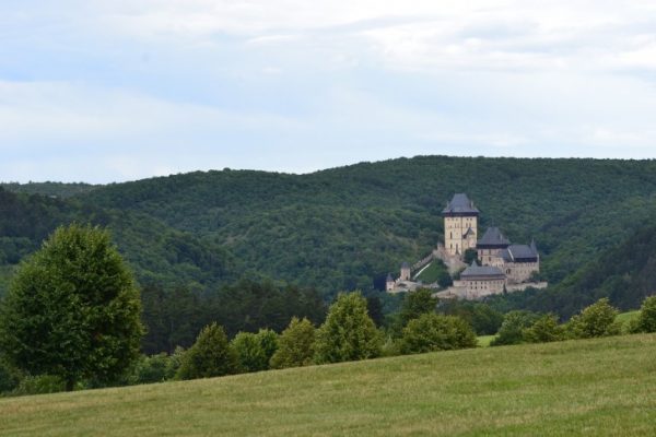 Karlstejn Castle