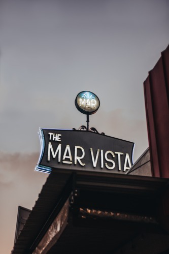 Mar Vista  