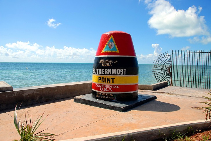 Key West, Estados Unidos