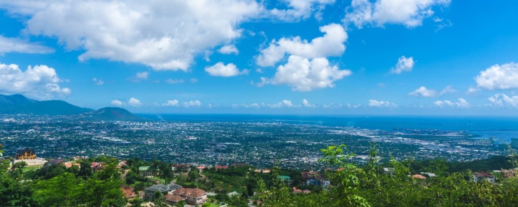 Kingston, Jamaica