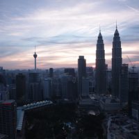 Kuala Lumpur Malaysia