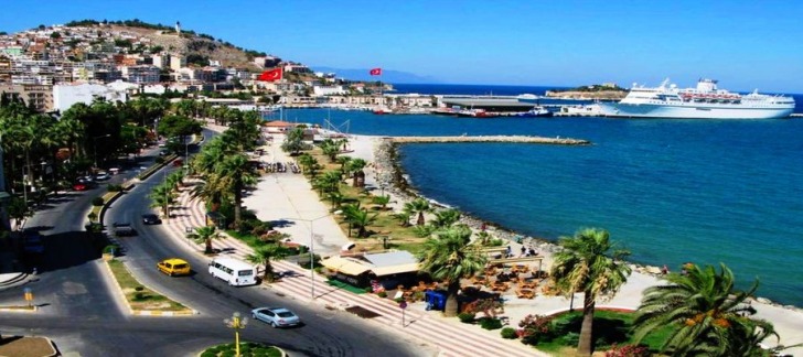 Kusadasi, Turquía